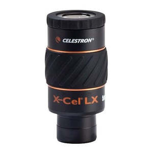 Optics Telescope Accessories: Celestron, Eyepiece, 1.25", 5mm, X-Cel LX