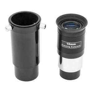 Optics Telescope Accessories: Erecting Eyepiece, 1.25", 10mm