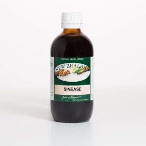 Products: Liver Cleanse - NZ Herbals