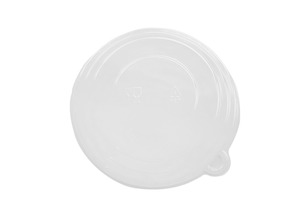 bowl 2: 115mm PET Bowl Lid