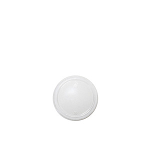 bowl 2: 63mm PET Sugarcane Sauce Cup Lid
