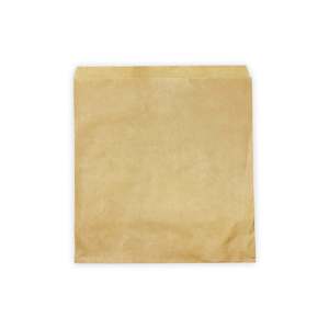 Paper Bags: Flat Bag (500units / 4 sizes)