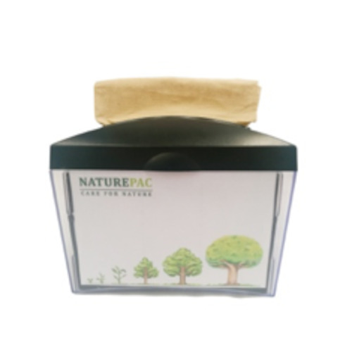 Napkins: Counter Top Napkin Dispenser