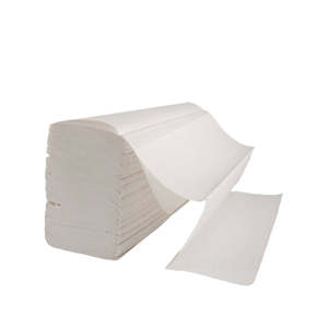 Napkins: N-Fold Paper Towel