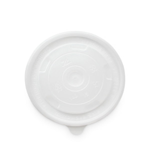 Bowls And Lids: 140mm PP Paper Bowl Lid