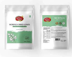 Dried Moringa Leaves 227g - The Ultimate Superfood