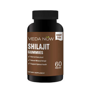 Shilajit Gummies NZ | Himalayan Shilajit with Vitamin B12