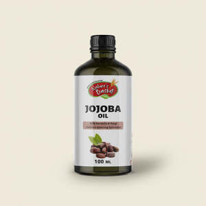 Best Sellers: Jojoba Oil NZ – 100% Pure, Cold-Pressed & Unrefined