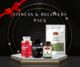 Fitness & Recovery Pack