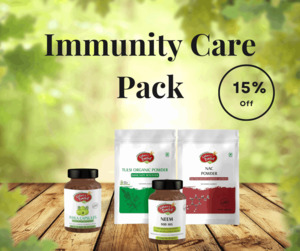 Immunity Care Pack