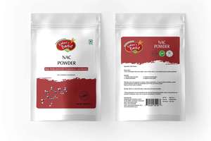 Herbal Powders: NAC Powder 200g - High-Quality N-Acetylcysteine