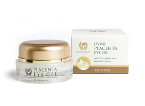 Products: Ovine Placenta Eye Gel