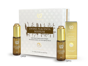 Ovine Placenta BiSerum Set