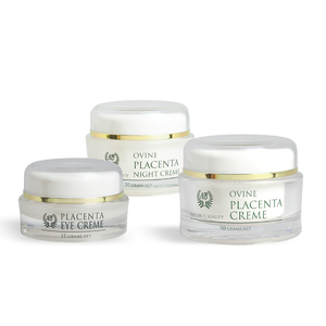 Products: Ovine Placenta Value Set (Eye Creme + Day + Night)