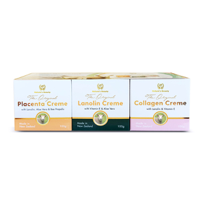 Products: Lanolin Gift Set