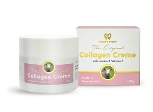 Products: Collagen Creme