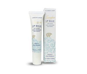 Products: Lanolux Lip Balm