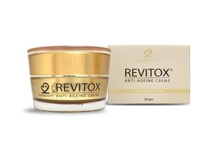 REVITOX Anti Ageing Creme