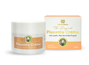 Placenta Creme