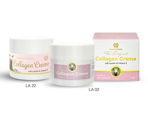 Collagen Creme (No Box)