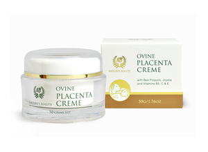 Ovine Placenta Creme