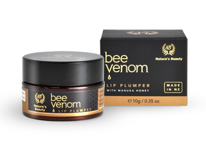 Products: Bee Venom Lip Plumper