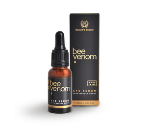Products: Bee Venom Eye Serum