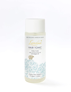 Products: Lanolux Hair Tonic