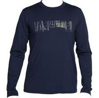 Chalkydigits mens line of sight merino crew free 1 - 2 day shipping, free exchan&hellip;