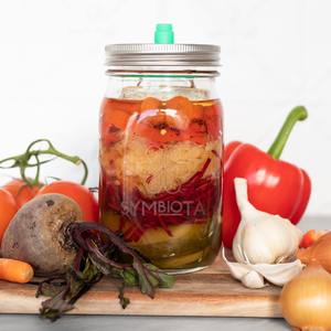 Fermented Kit for vegetables
