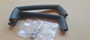 Excalibur Dehydrator Parts: Handles for clear doors Excalibur dehydrators