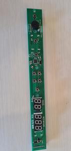 Excalibur Dehydrator Parts: PCB for Sedona dehydrator