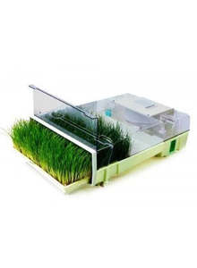 Sprouting Wheatgrass Microgreens Parts: Lid only- Parts for Easygreen Auto sprouter