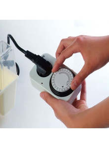 Timer, replacement for the Easygreen Auto sprouter