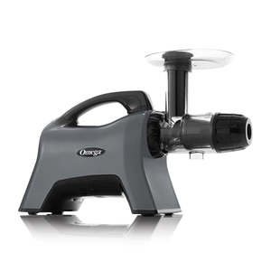 Juicing 1: Omega (Medical medium) MM1500 slow juicer