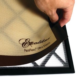Dehydrating Accessories: Ultra Paraflex sheets (9 PACK) by Excalibur