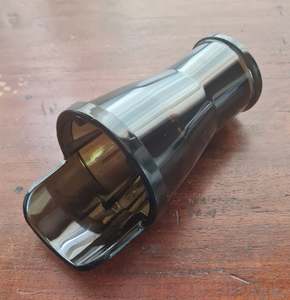 Horizontal Juicing Parts Omega: Omega juicer NC1002 blank screen