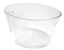 Horizontal Juicing Parts Omega: 8000 or NC series juicing jug