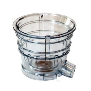 Vertical Juicing Parts: MMV600/700 blank screen for sorbets etc