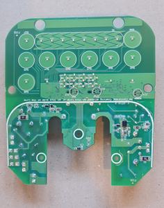 Blendtec Parts: Blendtec Blender Designer 725: Replacement PCB