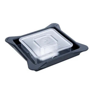 Blendtec Parts: Blendtec Universal Jar lid: Vented gripper $35