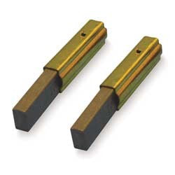 Blendtec Parts: Pair of Blendtec blender carbon brushes