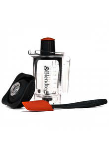 Blendtec Twister Jar and Spoonula