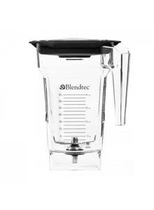 Blendtec Fourside Jar- For use on all Blendtec blenders $282