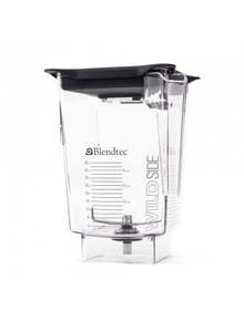 Blending: Blendtec Wildside Jar- compatible with all Blendtec blenders $299