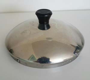 Yolife Yoghurt Maker Parts: Soybella, optional stainless lid