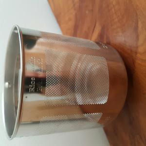 Yolife Yoghurt Maker Parts: Soybella:  Rice milk screen