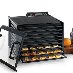 5 Tray Excalibur Dehydrators: Excalibur Digital Dehydrator, 9 tray *Free freight