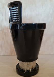 Omega 8006/8226 or MM900 Juice Screen