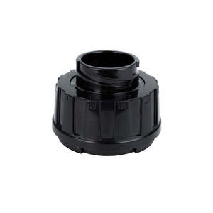 Omega MM1500 End cap